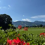 فندق Moeslehnerhof 3*