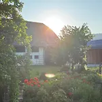 Moeslehnerhof فندق رامساو أم داتشستين