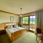 Moeslehnerhof فندق رامساو أم داتشستين
