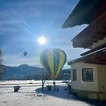 Moeslehnerhof فندق 3*