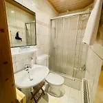 فندق Moeslehnerhof 3*