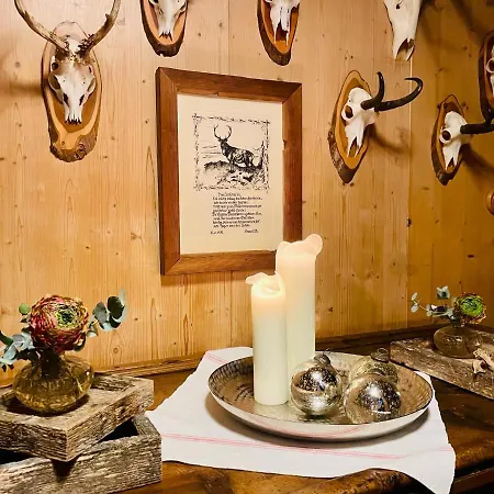 ホテル Moeslehnerhof