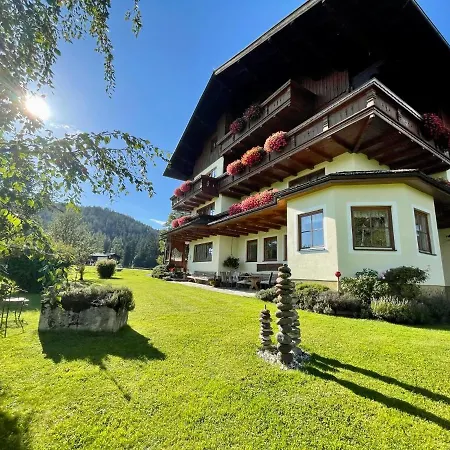 Moeslehnerhof Ramsau am Dachstein