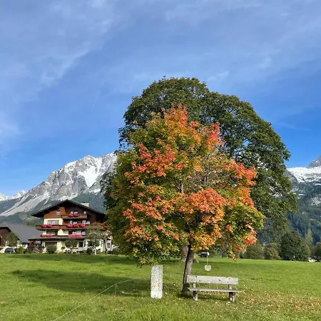 Moeslehnerhof ホテル 3*