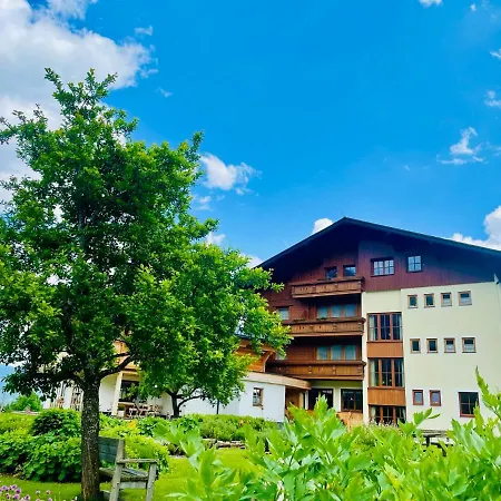Moeslehnerhof 3* ラムサウ・アム・ダッハシュタイン