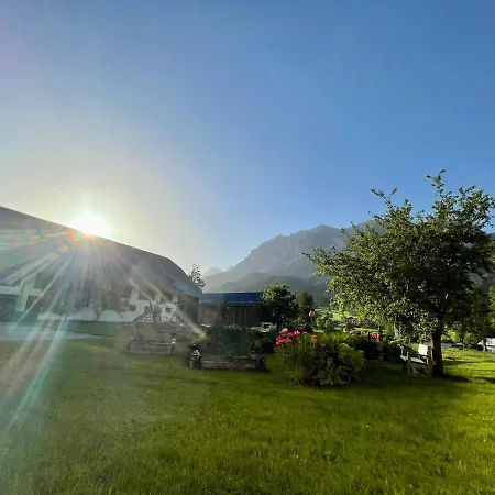 Hotel Moeslehnerhof 3*
