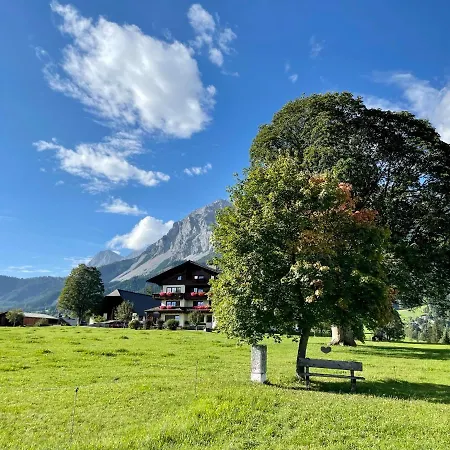 Moeslehnerhof ホテル 3*