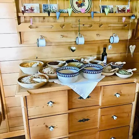 Moeslehnerhof 3*