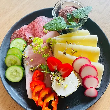 Moeslehnerhof ホテル 3*