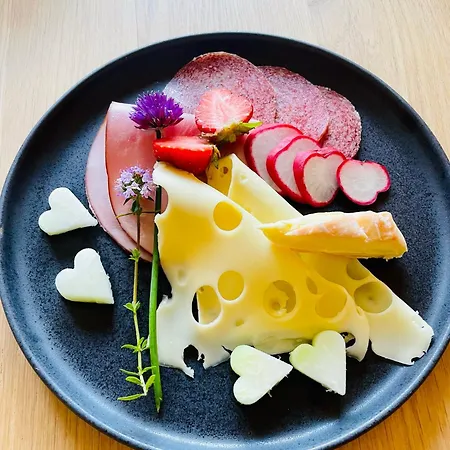 Moeslehnerhof 3* ラムサウ・アム・ダッハシュタイン