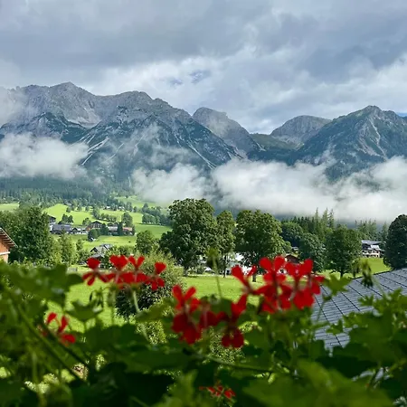 Moeslehnerhof ホテル
