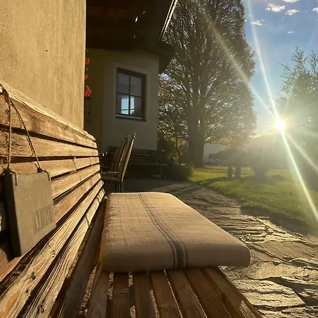 Moeslehnerhof Otel 3*