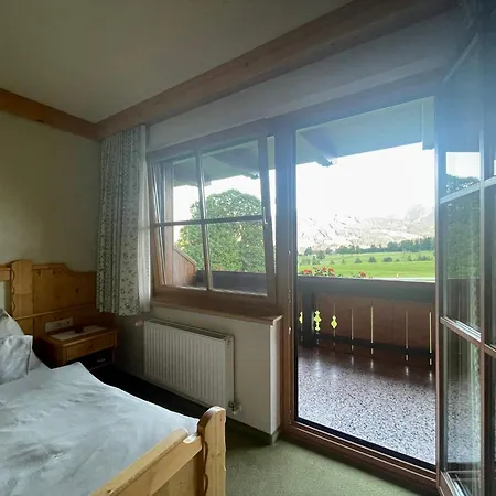 Hotel Moeslehnerhof Ramsau am Dachstein