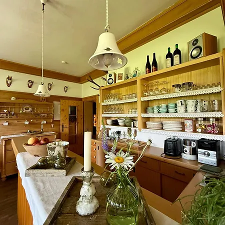 Moeslehnerhof 3* Ramsau am Dachstein