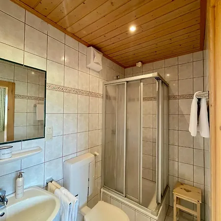 فندق Moeslehnerhof