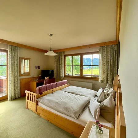 Moeslehnerhof ホテル 3*