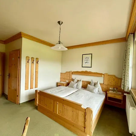 فندق Moeslehnerhof رامساو أم داتشستين