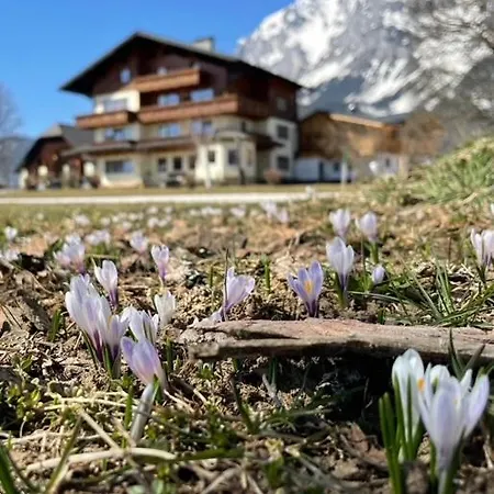 Moeslehnerhof ホテル 3*