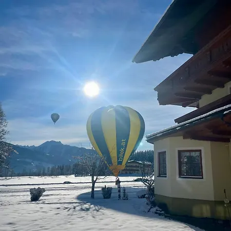Moeslehnerhof ホテル 3*