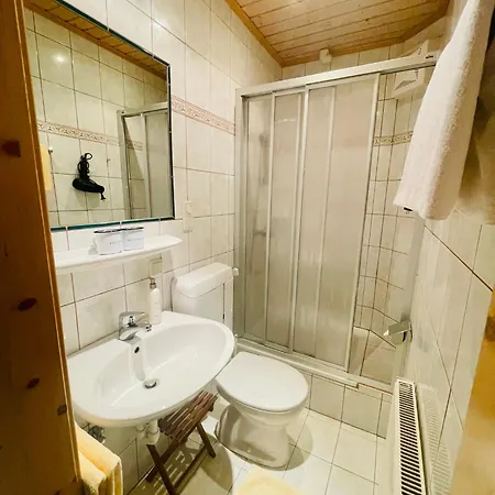 Hotel Moeslehnerhof 3*