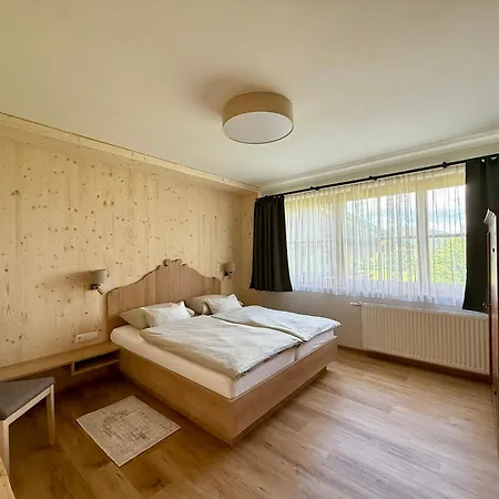 Moeslehnerhof 3* ラムサウ・アム・ダッハシュタイン