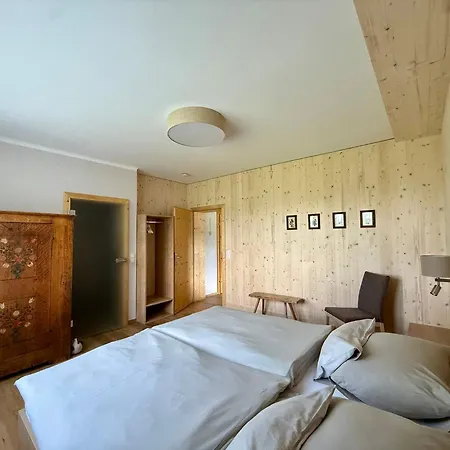 Moeslehnerhof ホテル 3*