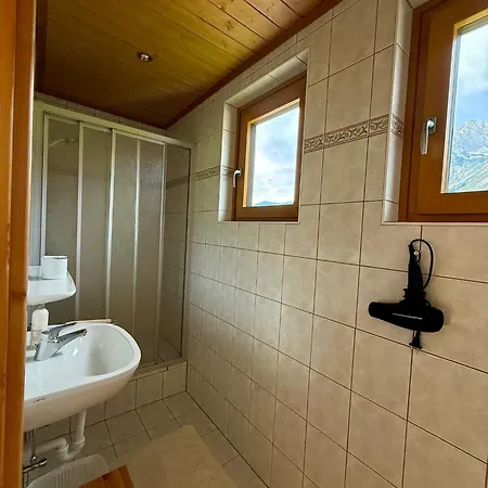 ホテル Moeslehnerhof