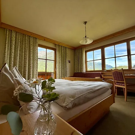 Moeslehnerhof 3* ラムサウ・アム・ダッハシュタイン
