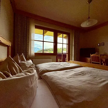 Moeslehnerhof ホテル 3*