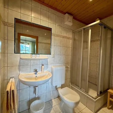 Moeslehnerhof 3*