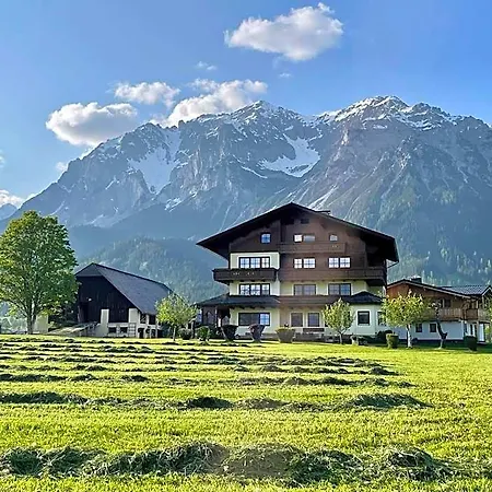 Moeslehnerhof Hotel