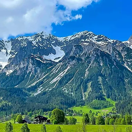Moeslehnerhof Hotel