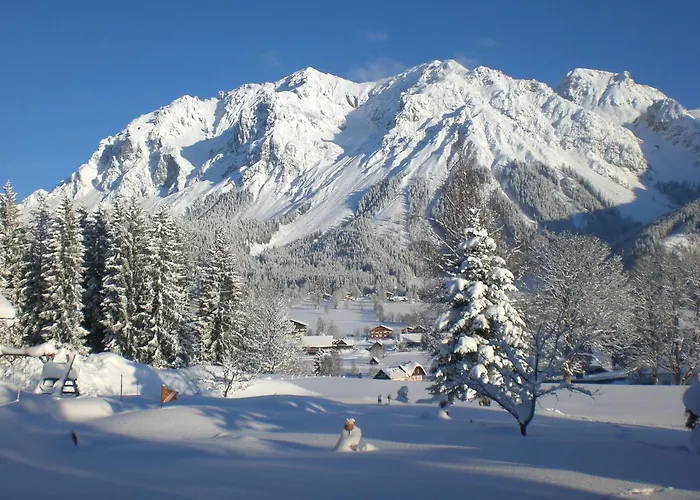 Otel Moeslehnerhof 3*