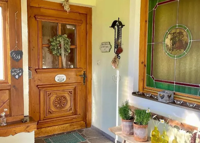 Moeslehnerhof Hotel 3*