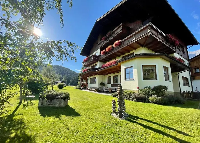 Moeslehnerhof Ramsau am Dachstein