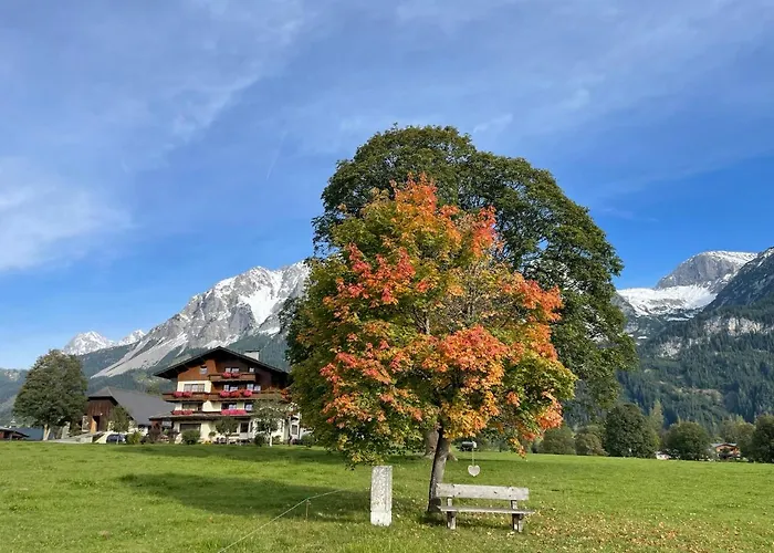 Moeslehnerhof Hotel 3*