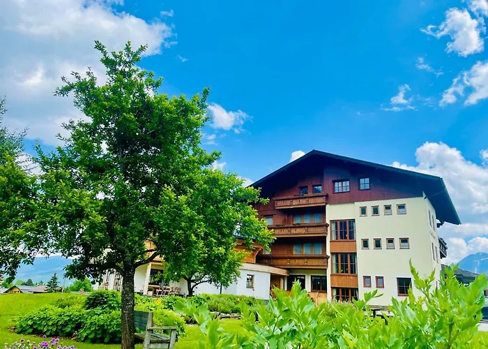 Moeslehnerhof 3* Ramsau am Dachstein