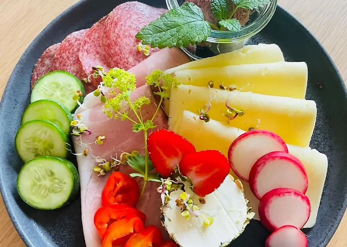 Moeslehnerhof Otel 3*