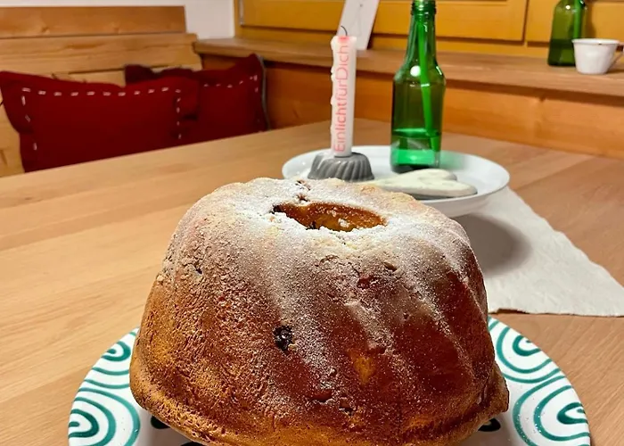 Moeslehnerhof Otel Ramsau am Dachstein