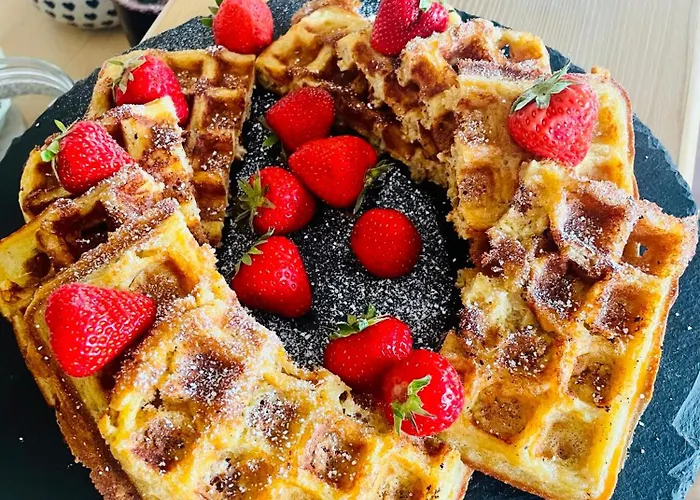 Moeslehnerhof Otel Ramsau am Dachstein