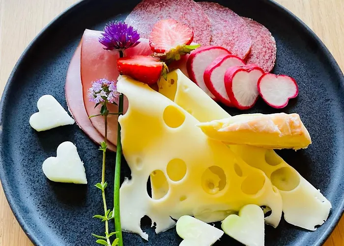 Moeslehnerhof 3* Ramsau am Dachstein