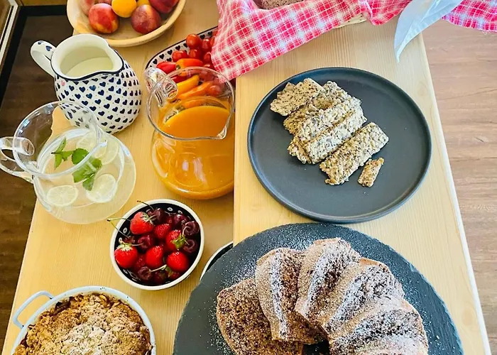 Moeslehnerhof 3* Ramsau am Dachstein