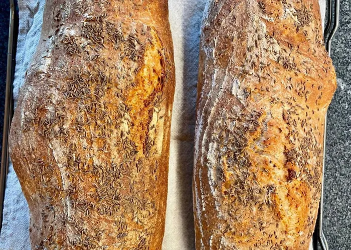 Moeslehnerhof Ramsau am Dachstein