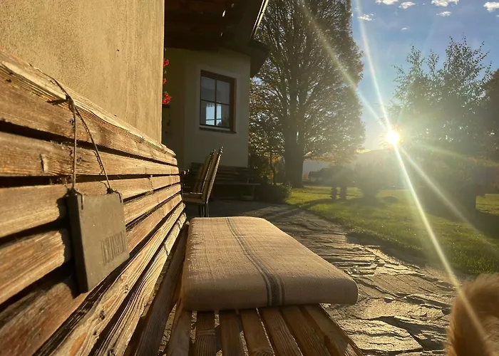 Moeslehnerhof Otel 3*