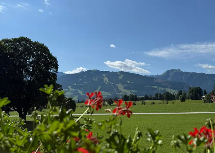 Otel Moeslehnerhof 3*