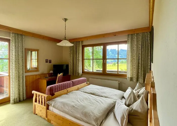 Moeslehnerhof Otel 3*