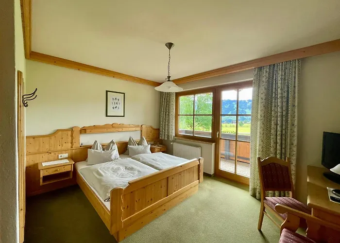 Moeslehnerhof Hotel Ramsau am Dachstein