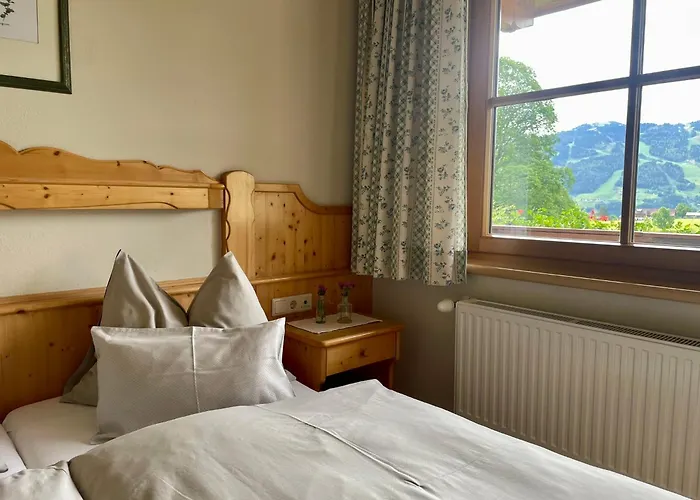 Moeslehnerhof Ramsau am Dachstein