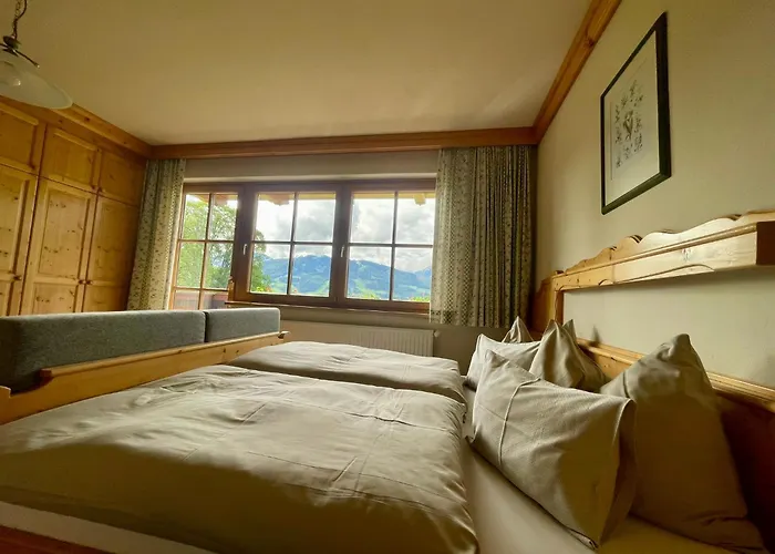 Moeslehnerhof Hotel 3*