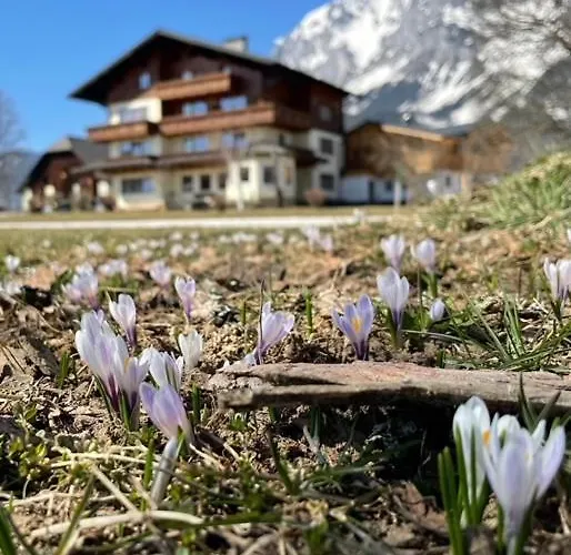 Moeslehnerhof Otel 3*